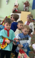 «Балалайка, балалайка веселее, заиграй-ка», 