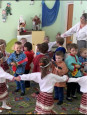 «Балалайка, балалайка веселее, заиграй-ка», 