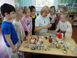 Народный мастер