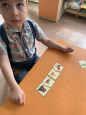 Дидактические игры с эколенком.