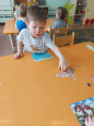 Дидактические игры с эколенком.