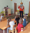 Дидактические игры с эколенком.
