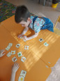 Дидактические игры с эколенком.