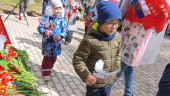 Великий праздник "День Победы!"