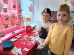 Великий праздник "День Победы!"