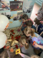 Детям о Великой  Отечественной Войне.