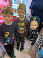 Детям о Великой  Отечественной Войне.