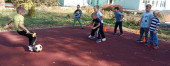 Первый учебный модуль