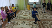 Трек "Орлёнок-Доброволец"