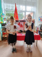 "Моя Россия". "80 лет Великой Победы"