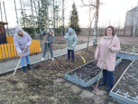 Всероссийский урок "Эколята-молодые защитники природы"