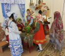 "Орлёнок-хранитель исторической памяти"