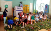 Месячник безопасности.