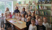 Проект "Валентина Осеева. Книга-лучший друг"