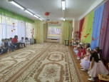 1 октября "День пожилого человека"