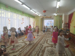 1 октября "День пожилого человека"