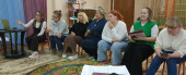 Педагогический совет № 2