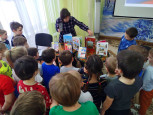 Разговор о важном "Россия-Родина моя!"