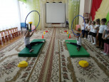 Зимние Олимпийские  игры 