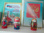 Мини-музей  по декоративно-прикладному искусству