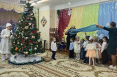 Новый год!