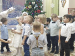 Новый год!