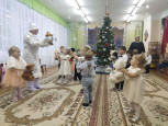 Новый год!