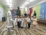 Новый год!