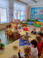 Широкая масленица