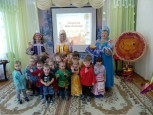 Широкая масленица