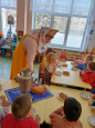 Широкая масленица