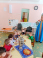Широкая масленица