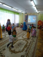 Широкая масленица