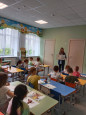 Летний - оздоровительный период