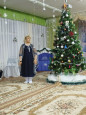 Новогодние утренники