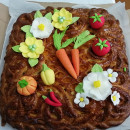 Общесадовый проект "Питаемся вкусно и правильно"