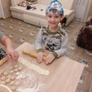Общесадовый проект "Питаемся вкусно и правильно"