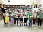 Профилактическая беседа "Культура безопасности на железной дороге"