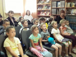 Профилактическая беседа "Культура безопасности на железной дороге"