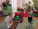 Предотвращение травматизма на железной дороге
