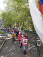 Акция "Полк Памяти" 2022