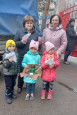 Акция "Своих не бросаем"