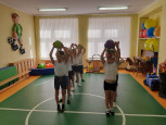 «Здоровый ребенок — счастливая семья»