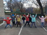 «Здоровый ребенок — счастливая семья»