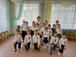Праздник мира ко Дню Победы