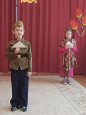 Праздник мира ко Дню Победы