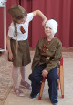 Праздник мира ко Дню Победы