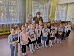 Праздник мира ко Дню Победы