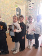 Праздник мира ко Дню Победы