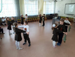 Праздник мира ко Дню Победы